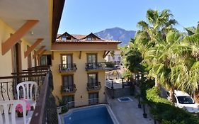 Orange Garden Aparts & Hotel The Nordic